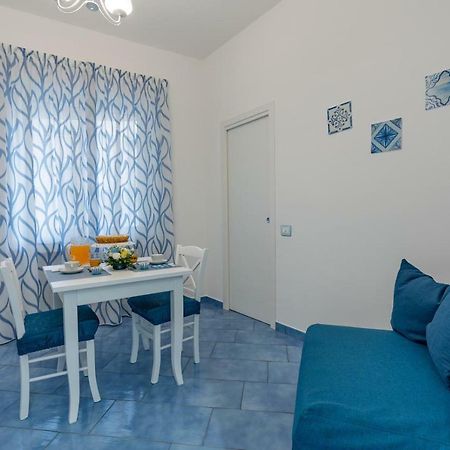 Casa Azulejos Apartment Maiori Bagian luar foto
